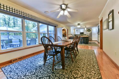 23 Knollwood Drive Saratoga Springs NY 12866