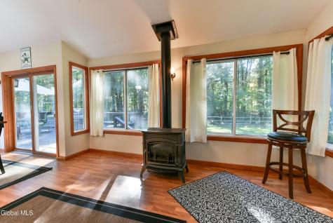 23 Knollwood Drive Saratoga Springs NY 12866