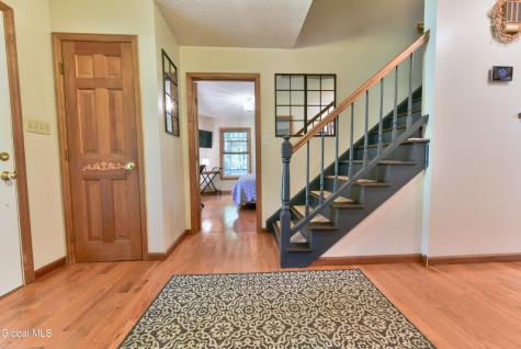 23 Knollwood Drive Saratoga Springs NY 12866