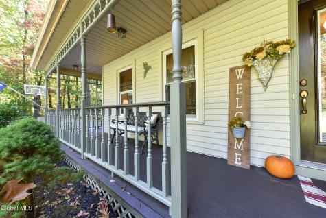 23 Knollwood Drive Saratoga Springs NY 12866