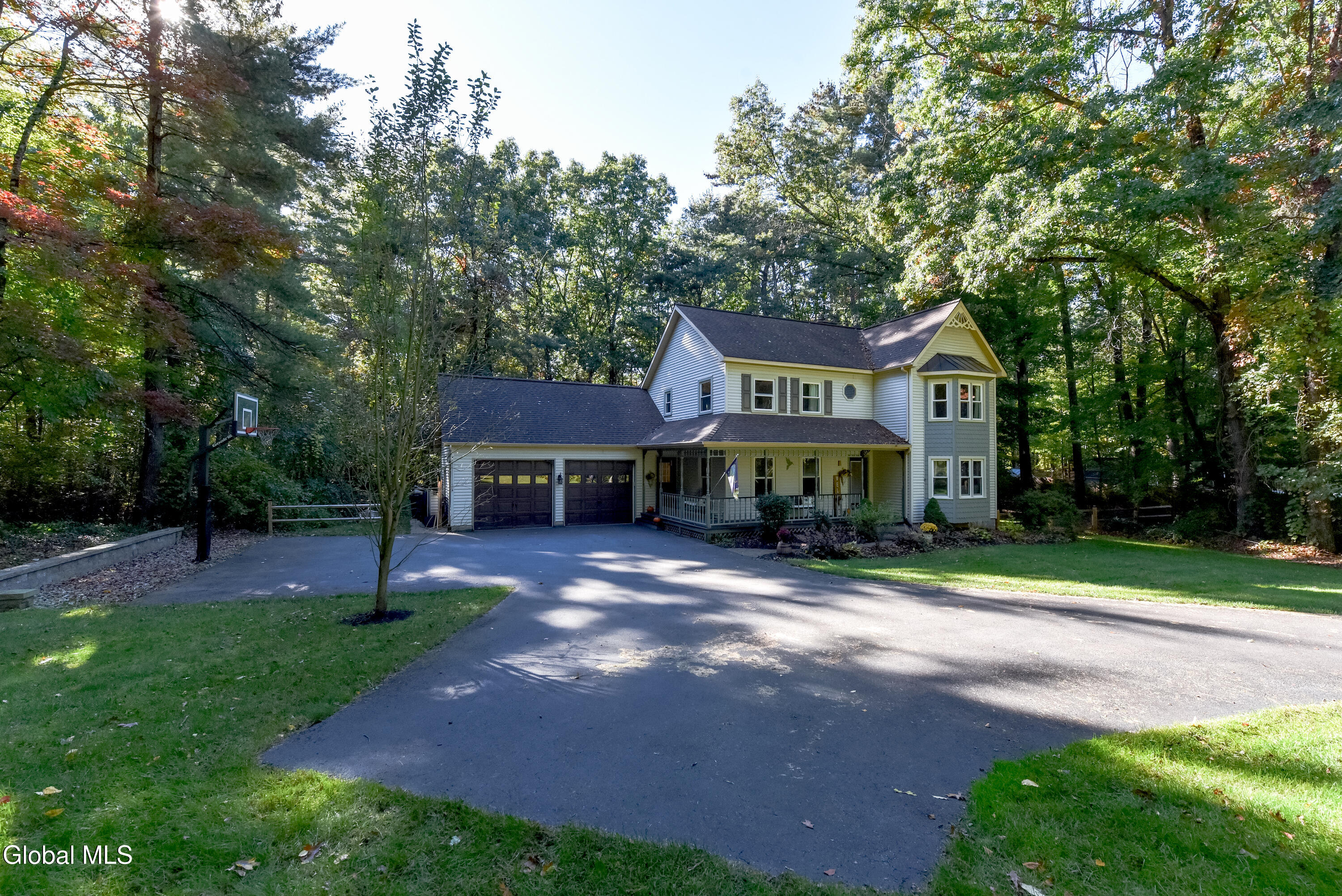 23 Knollwood Drive Saratoga Springs NY 12866