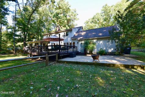 23 Knollwood Drive Saratoga Springs NY 12866