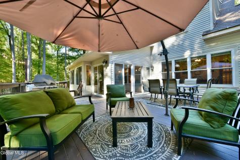 23 Knollwood Drive Saratoga Springs NY 12866