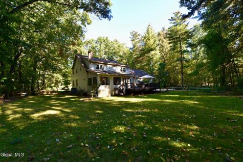 23 Knollwood Drive Saratoga Springs NY 12866