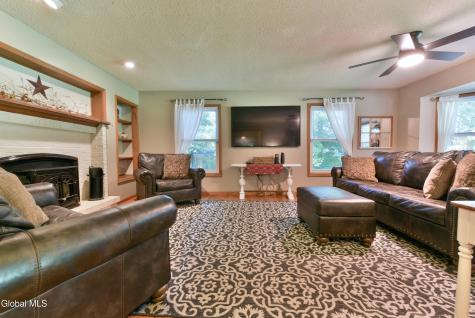 23 Knollwood Drive Saratoga Springs NY 12866