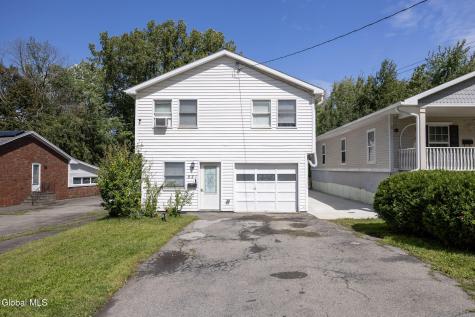 821 Hillside Avenue Schenectady NY 12308