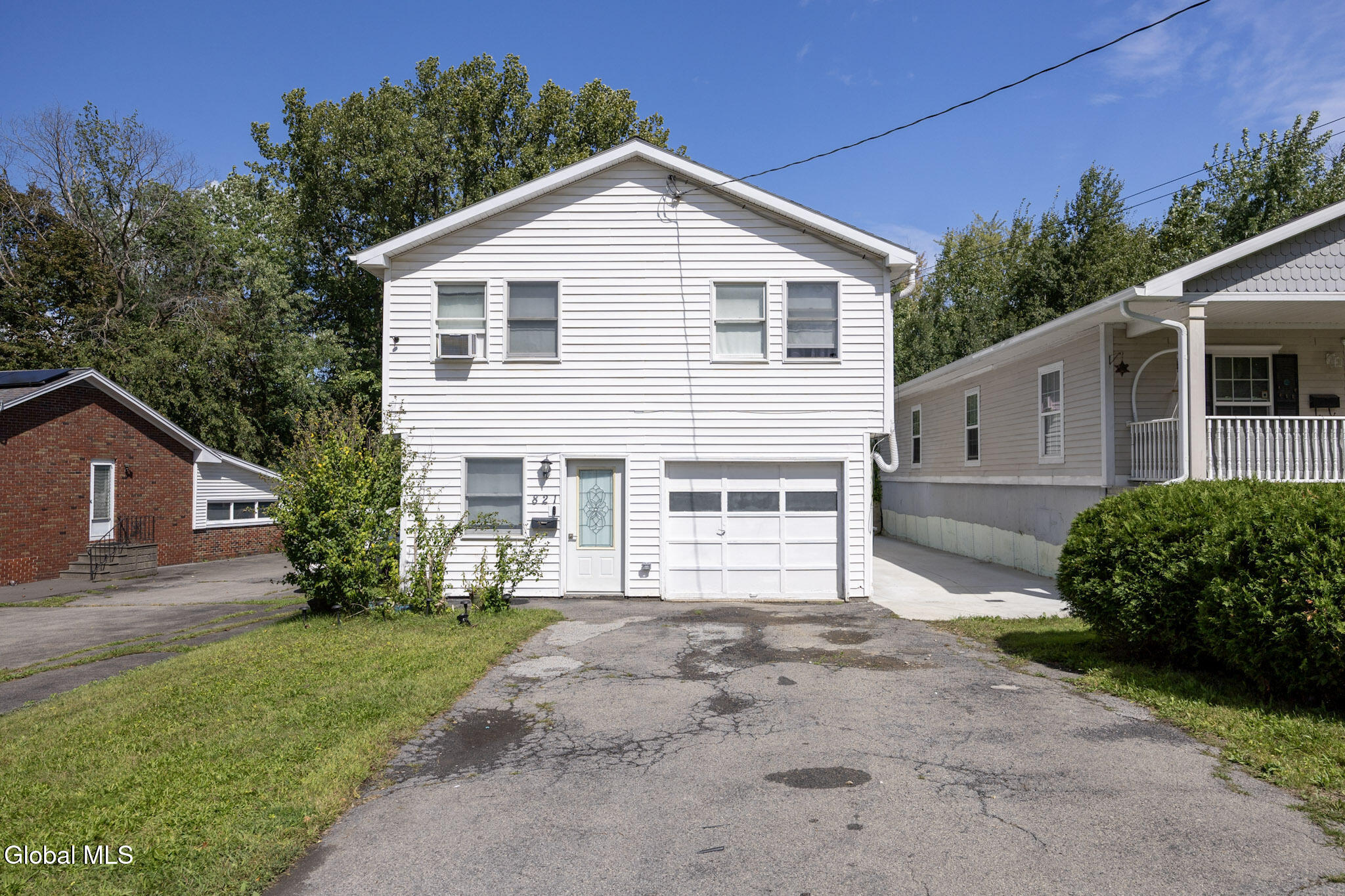 821 Hillside Avenue Schenectady NY 12308