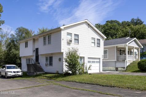 821 Hillside Avenue Schenectady NY 12308