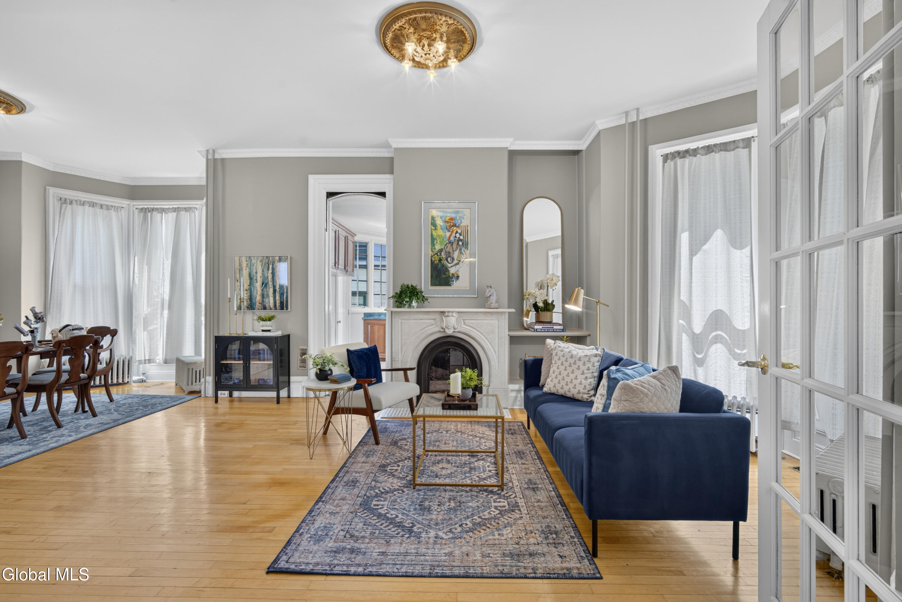 146 Regent Street Saratoga Springs NY 12866