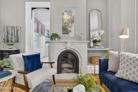 146 Regent Street Saratoga Springs NY 12866
