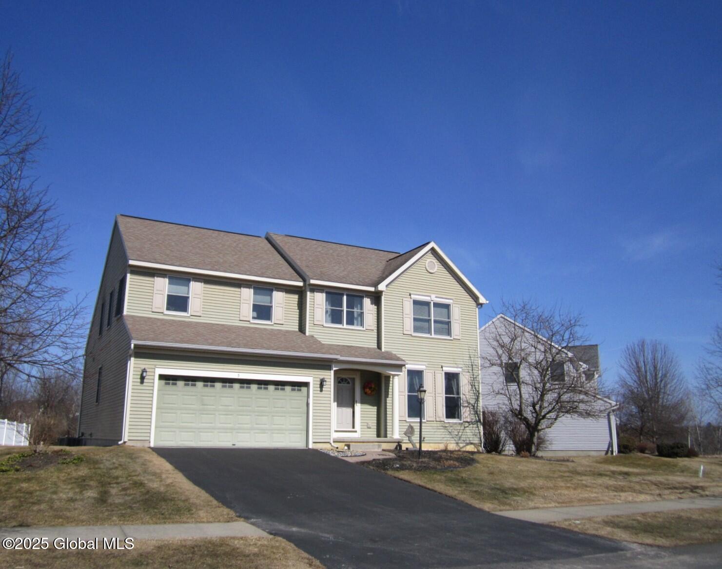 5 Candlewood Drive Ballston Lake NY 12019