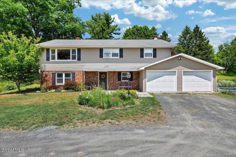 1056 Spring Avenue Extension Troy NY 12180