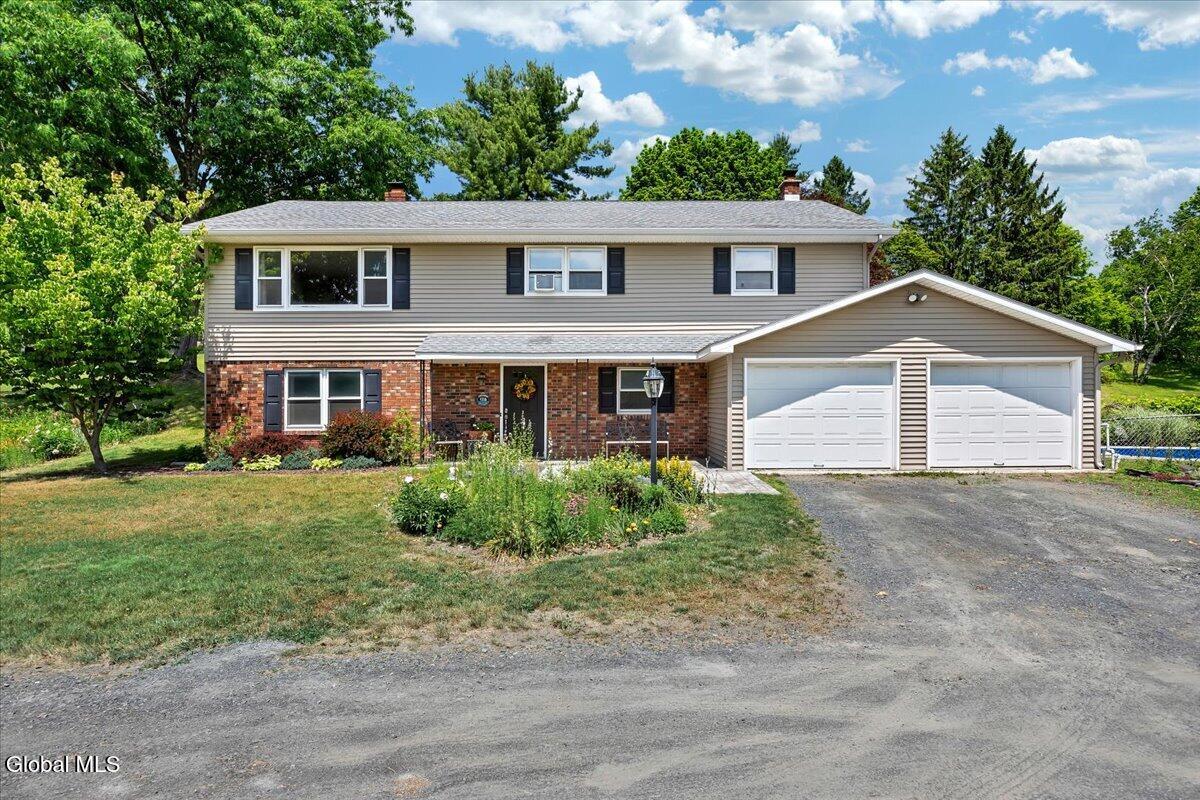 1056 Spring Avenue Extension Troy NY 12180
