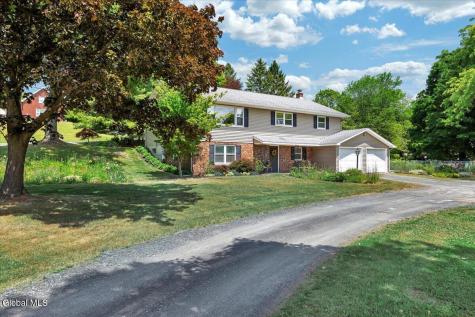 1056 Spring Avenue Extension Troy NY 12180