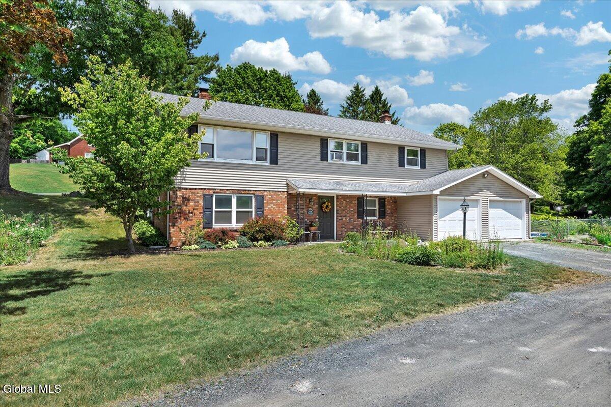 1056 Spring Avenue Extension Troy NY 12180