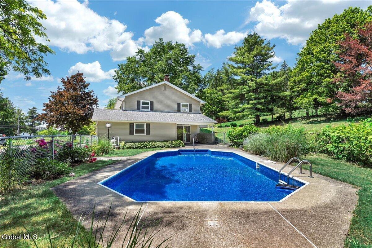 1056 Spring Avenue Extension Troy NY 12180