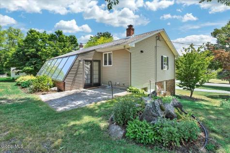 1056 Spring Avenue Extension Troy NY 12180
