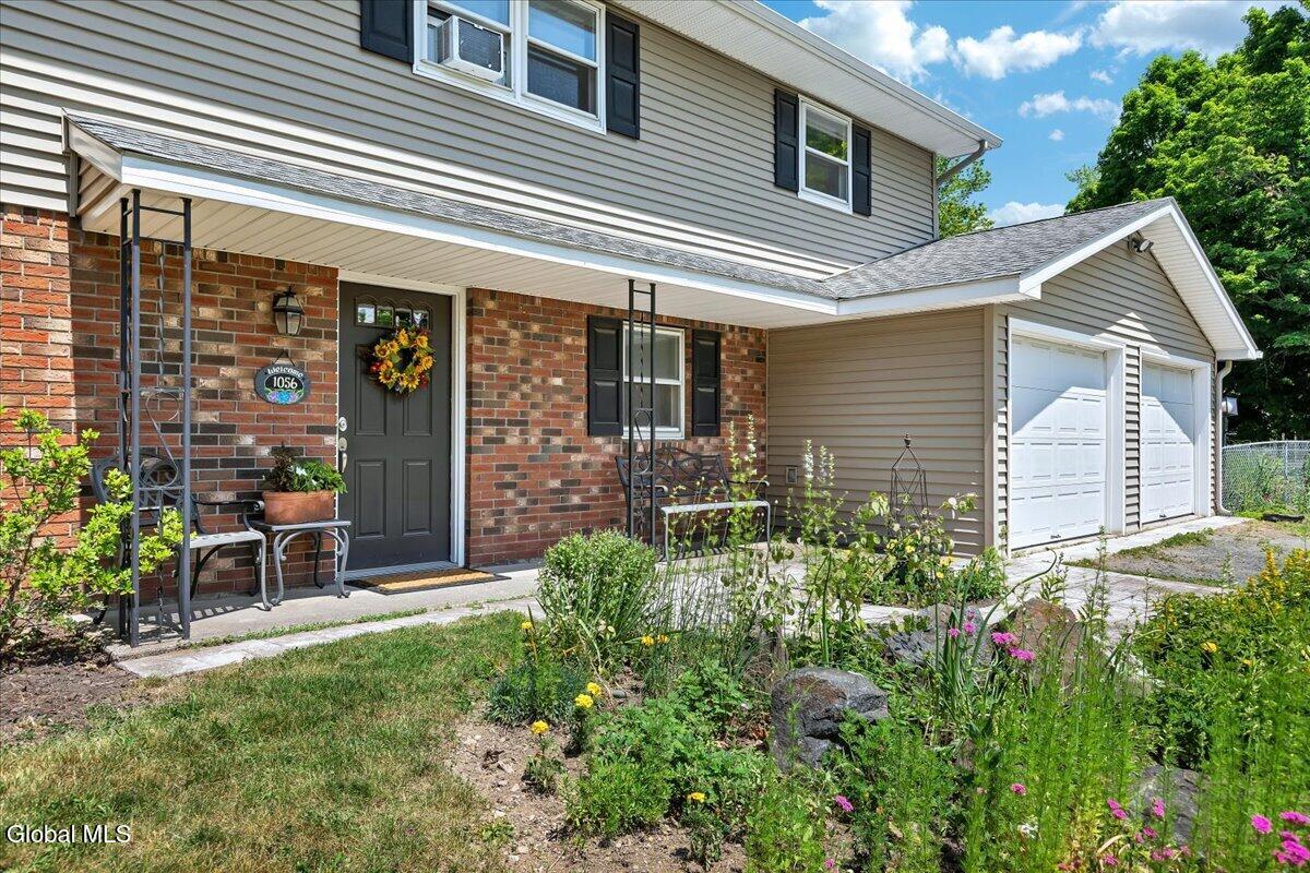1056 Spring Avenue Extension Troy NY 12180