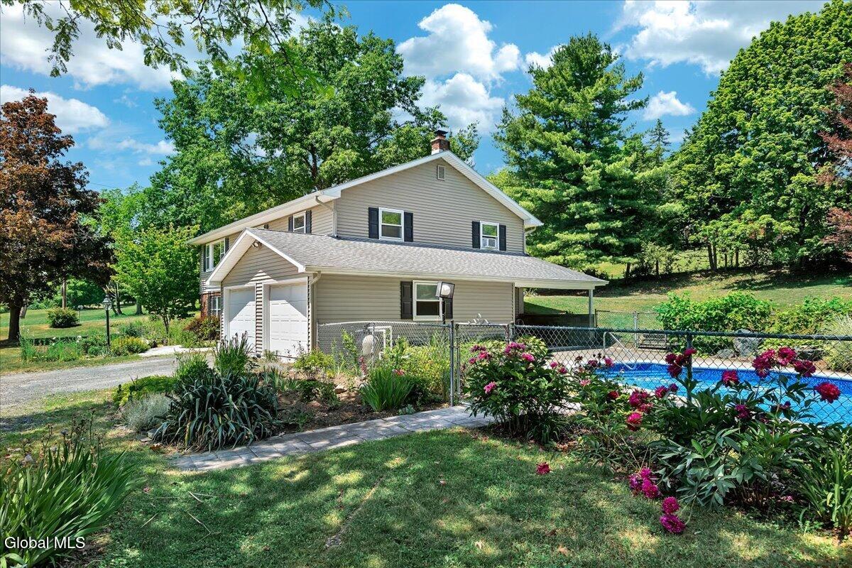 1056 Spring Avenue Extension Troy NY 12180