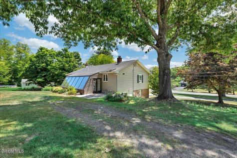 1056 Spring Avenue Extension Troy NY 12180