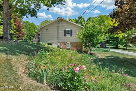 1056 Spring Avenue Extension Troy NY 12180