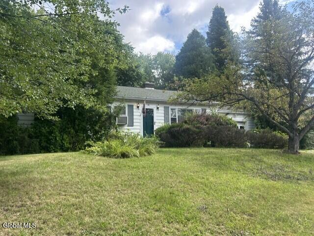 2 Crescent Lane Troy NY 12180