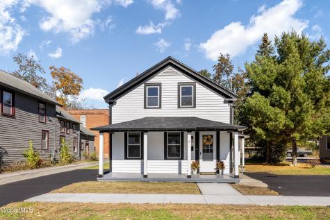 7 Willow Street Hudson Falls NY 12839