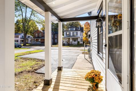 7 Willow Street Hudson Falls NY 12839