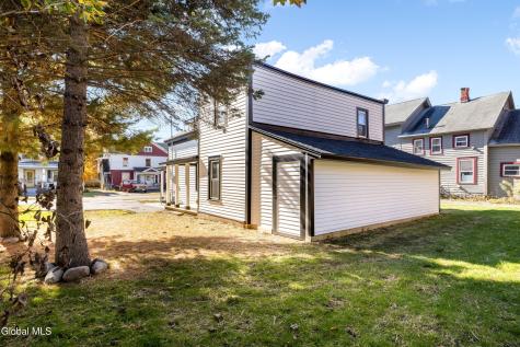 7 Willow Street Hudson Falls NY 12839