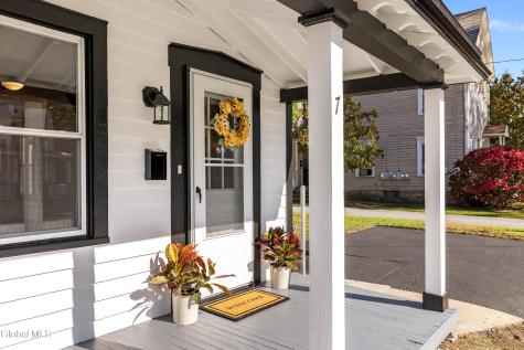 7 Willow Street Hudson Falls NY 12839