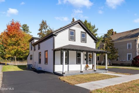 7 Willow Street Hudson Falls NY 12839