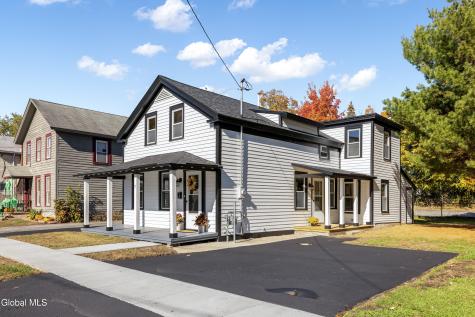 7 Willow Street Hudson Falls NY 12839