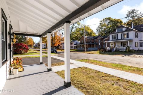 7 Willow Street Hudson Falls NY 12839