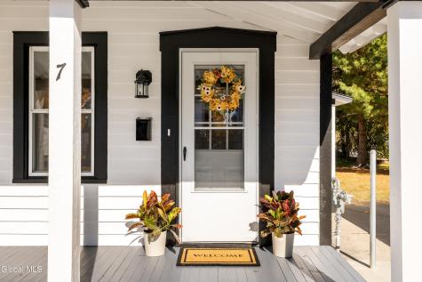 7 Willow Street Hudson Falls NY 12839