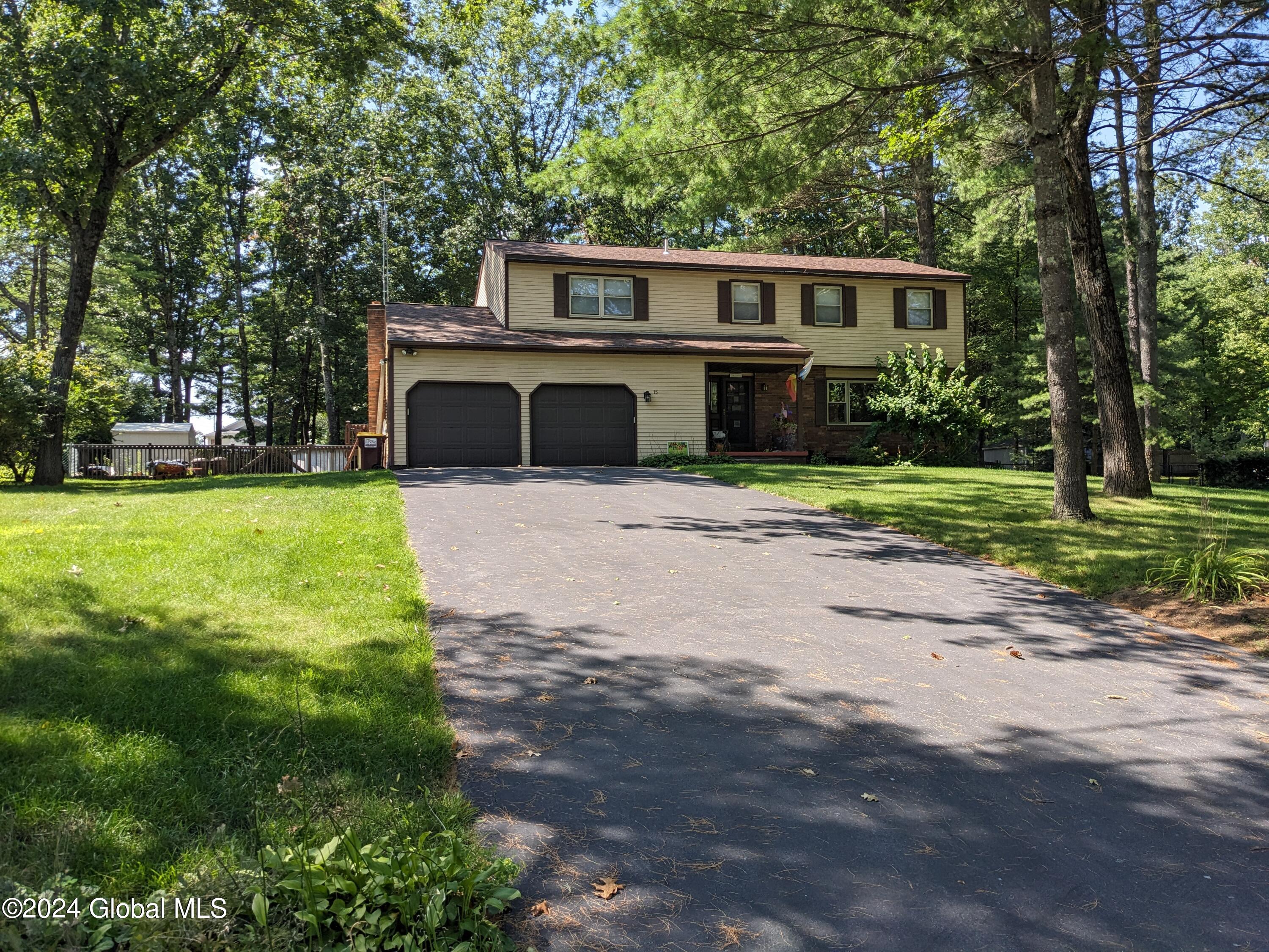 15 Kaatskill Way Ballston Spa NY 12020