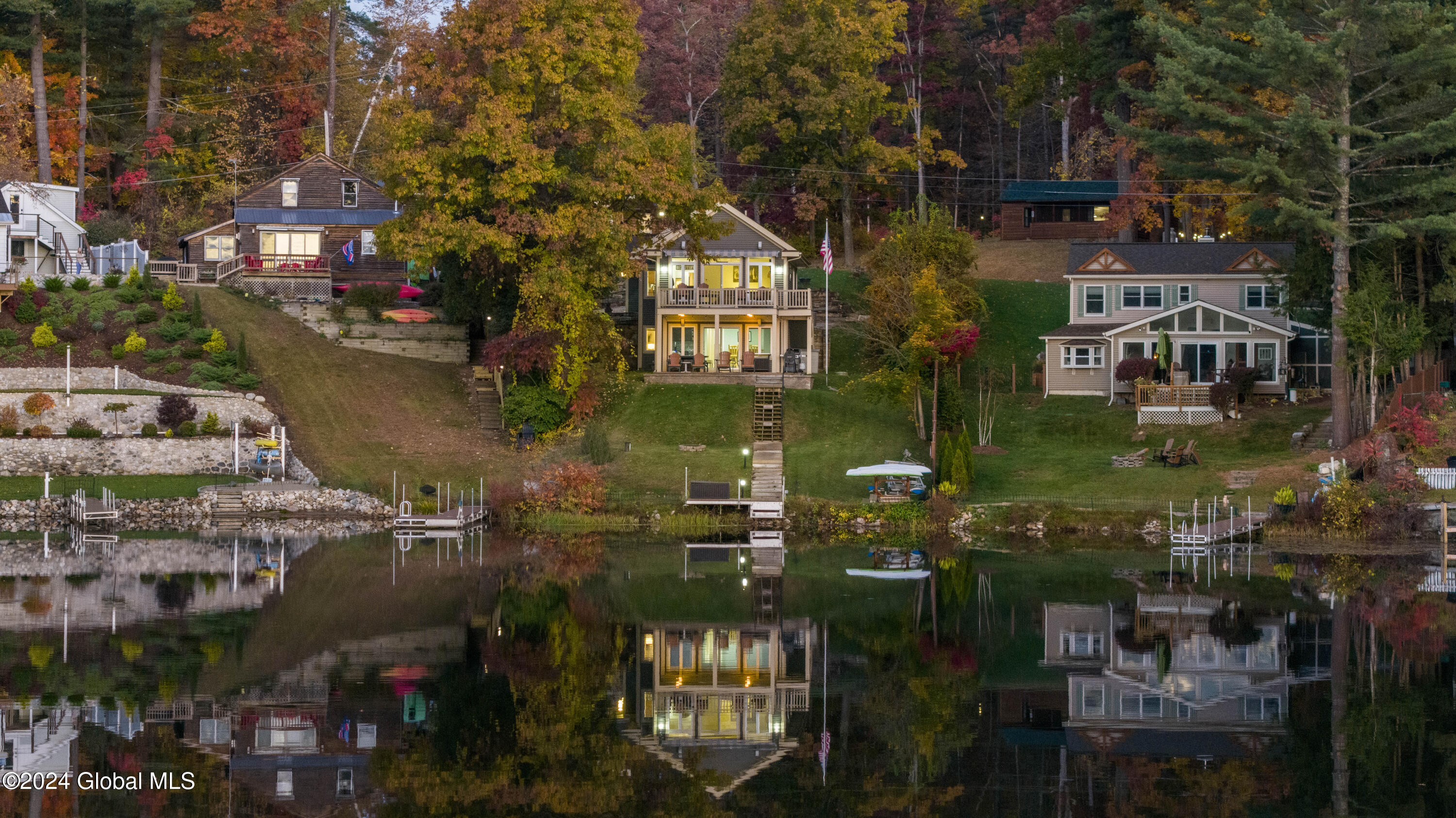 32 Nacy Road Lake George NY 12845