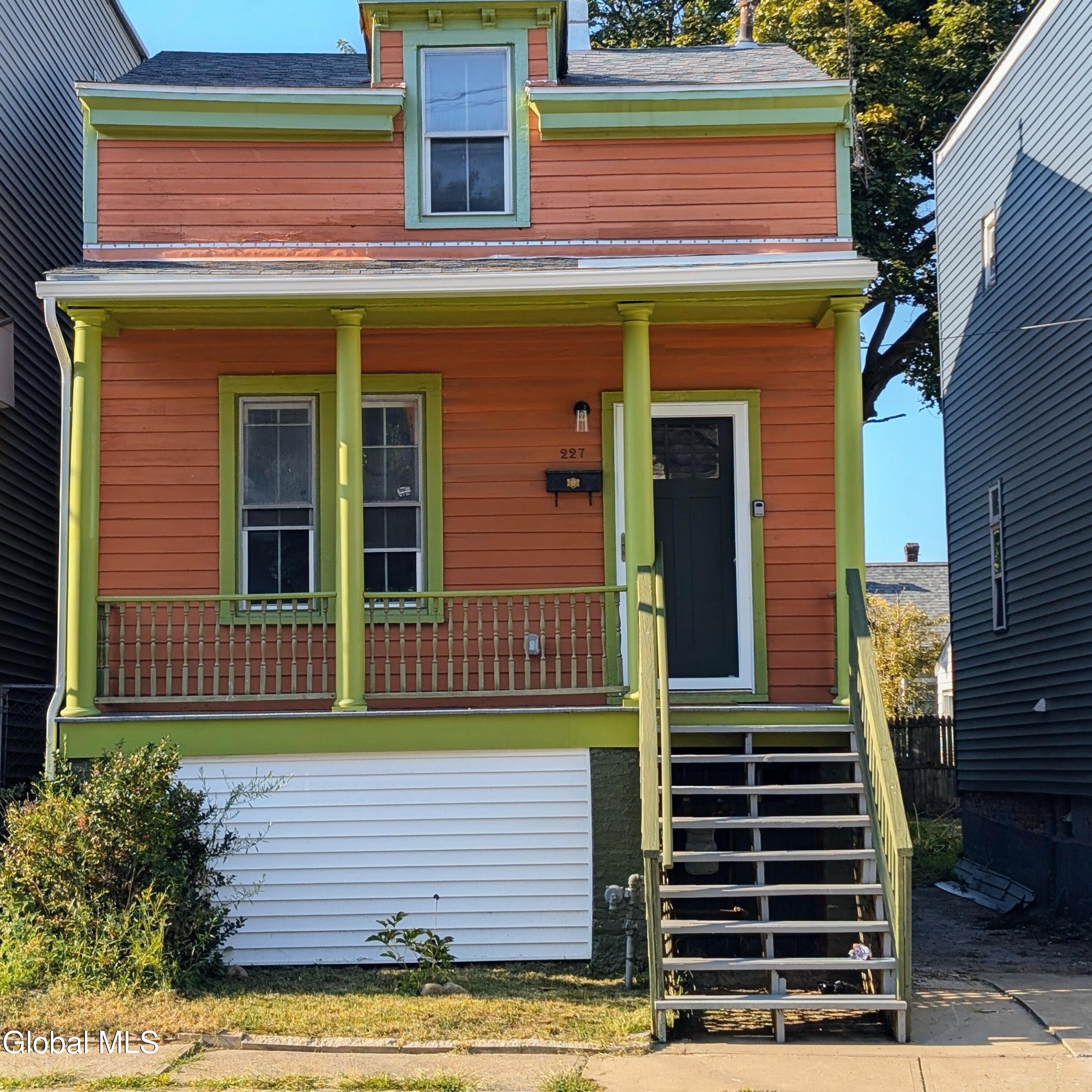 227 2nd Avenue Albany NY 12209