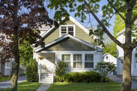 2165 Story Avenue Niskayuna NY 12309