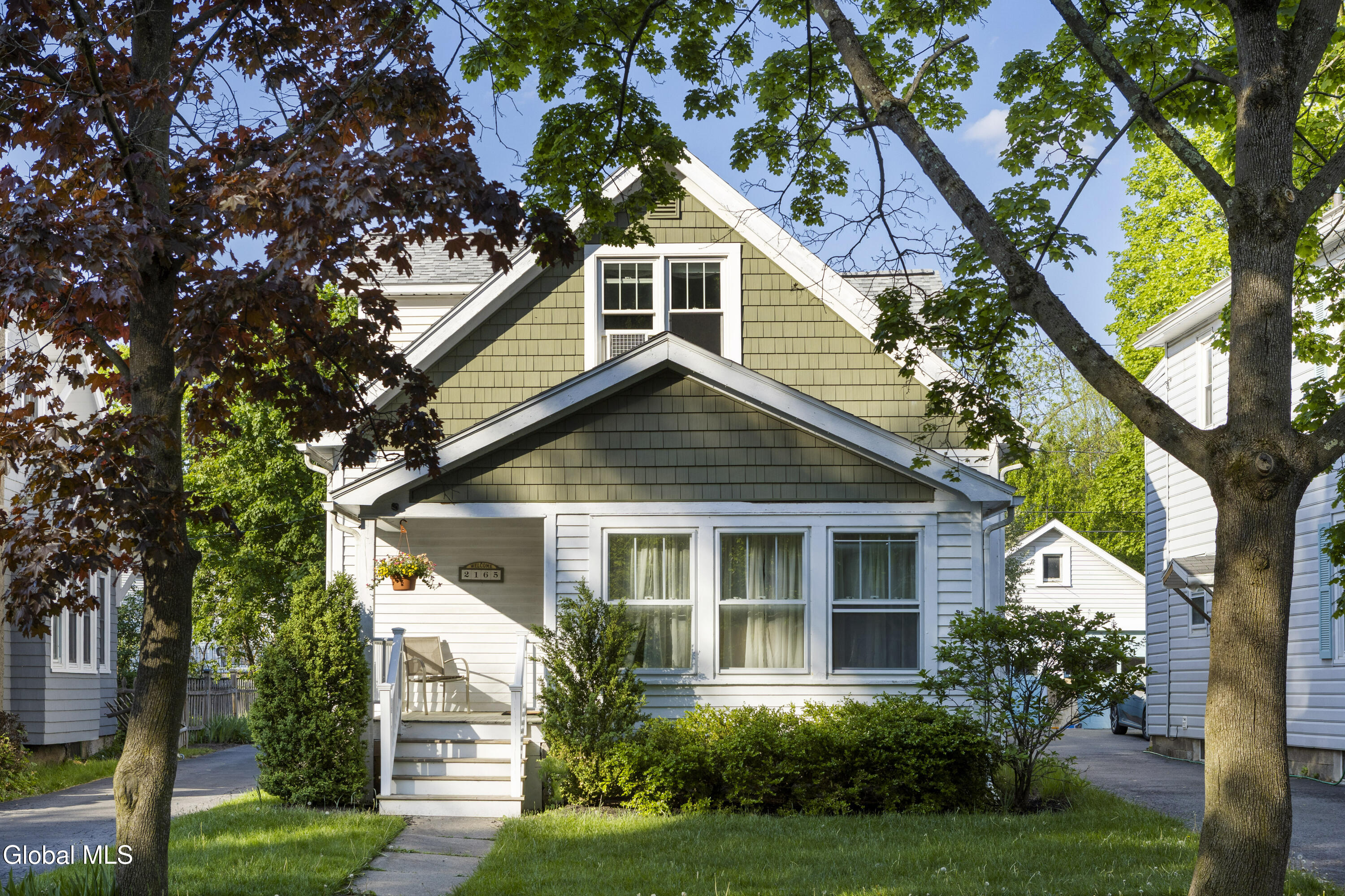 2165 Story Avenue Niskayuna NY 12309