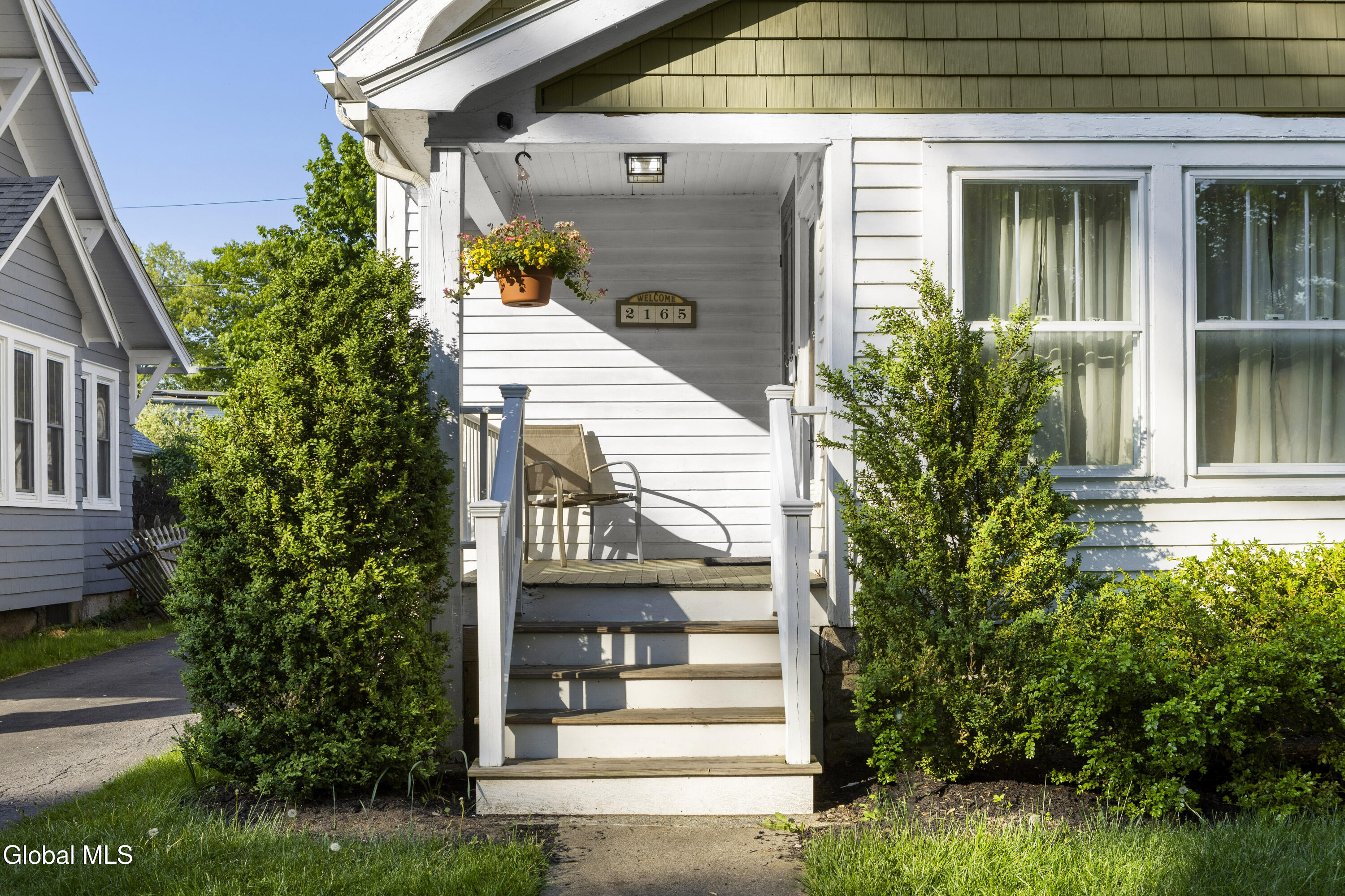 2165 Story Avenue Niskayuna NY 12309