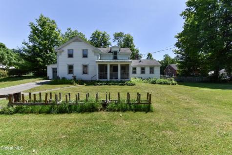 1088 Rock City Road Rock City Falls NY 12863