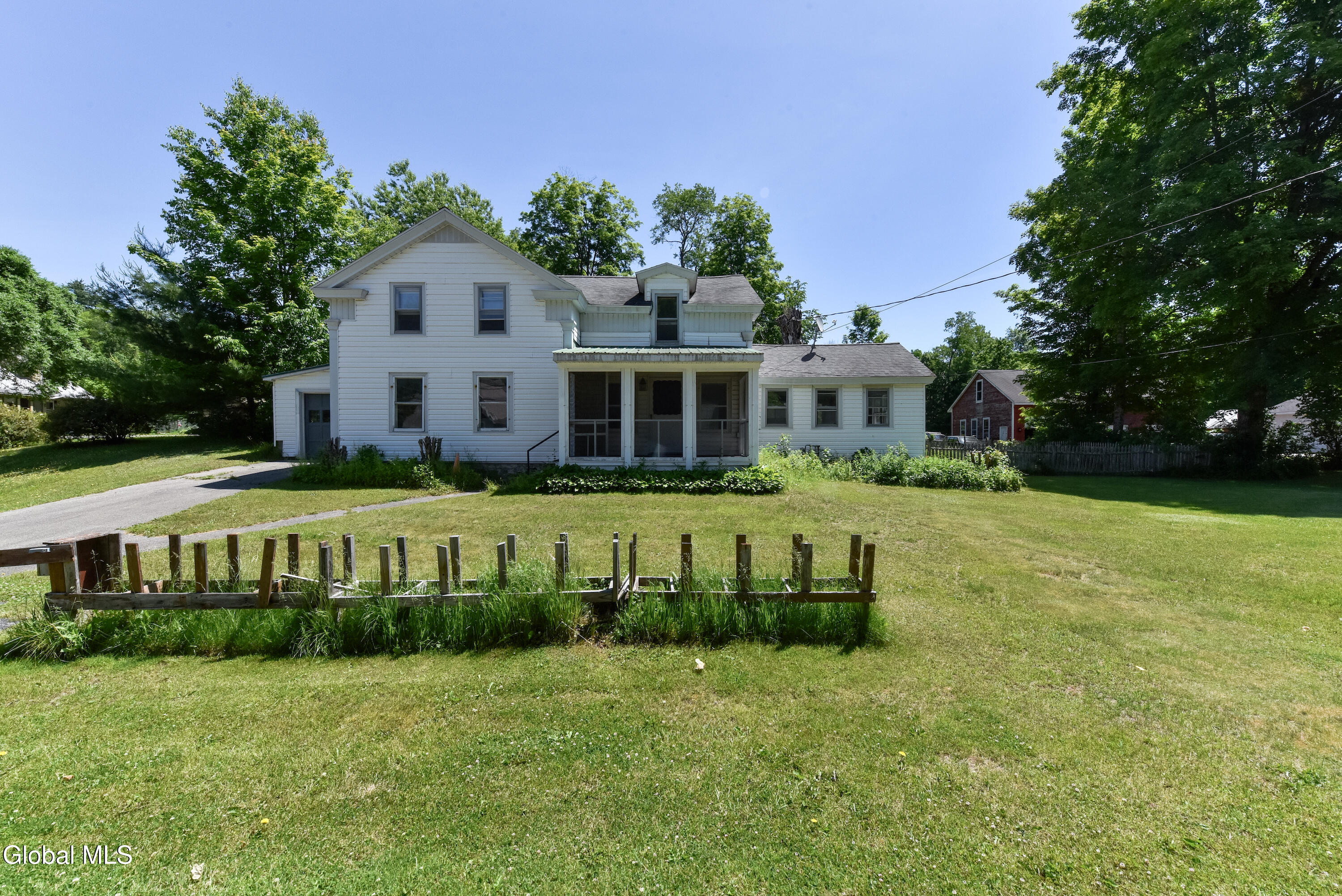 1088 Rock City Road Rock City Falls NY 12863
