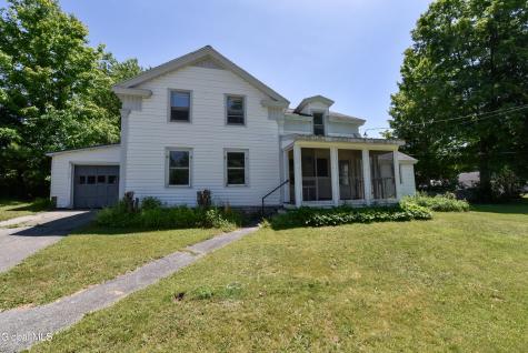 1088 Rock City Road Rock City Falls NY 12863