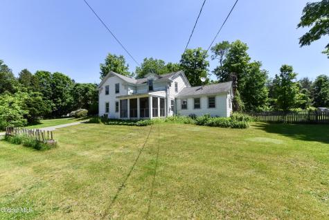 1088 Rock City Road Rock City Falls NY 12863