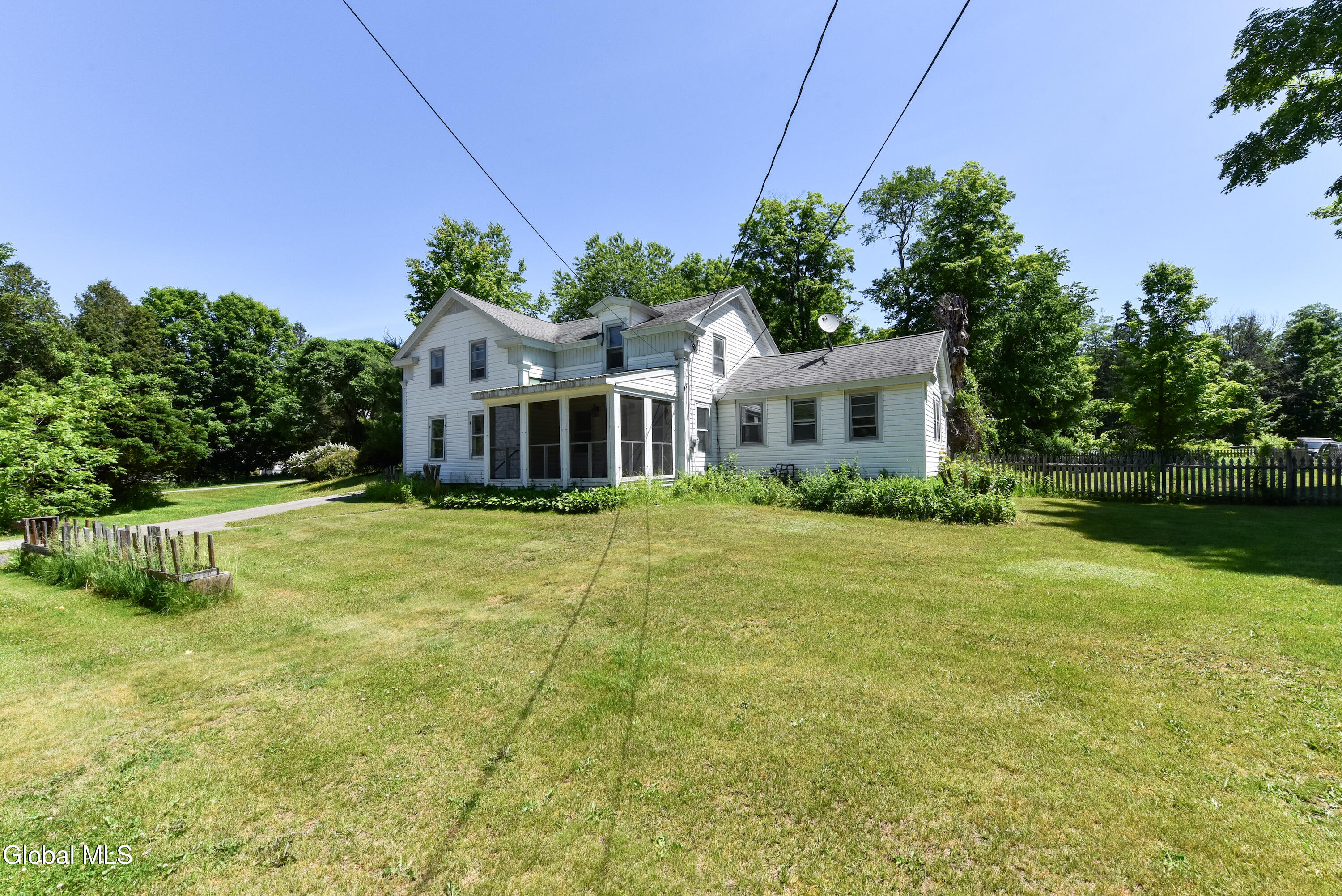 1088 Rock City Road Rock City Falls NY 12863