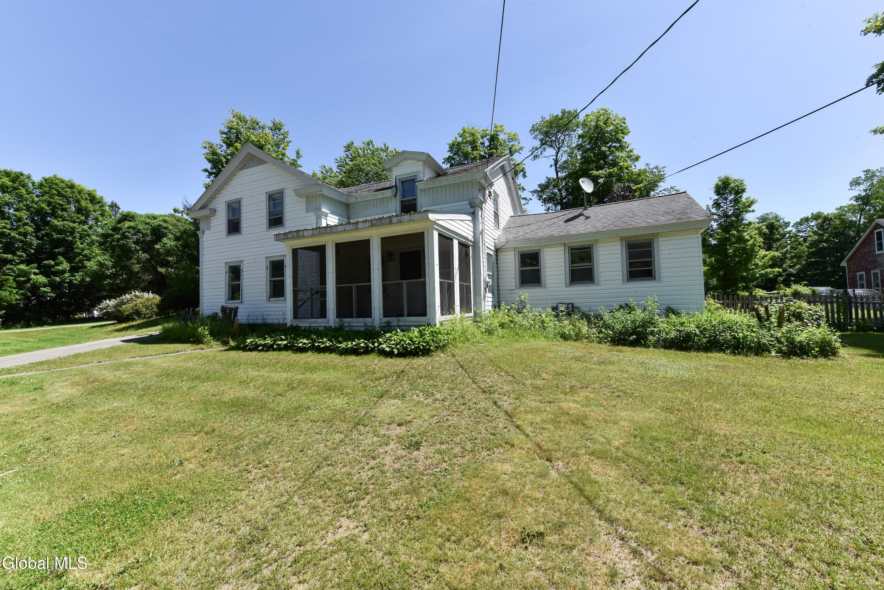 1088 Rock City Road Rock City Falls NY 12863