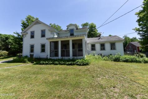 1088 Rock City Road Rock City Falls NY 12863