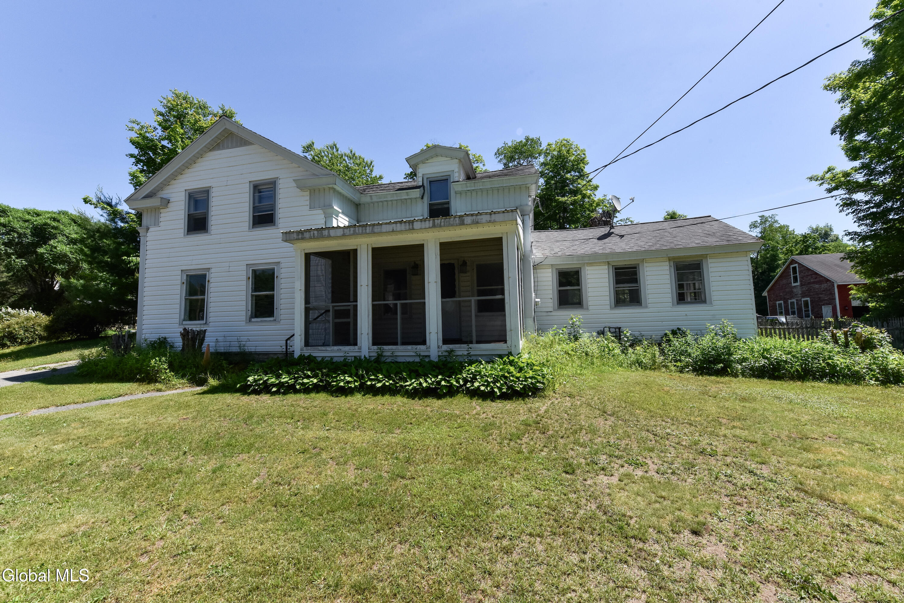 1088 Rock City Road Rock City Falls NY 12863