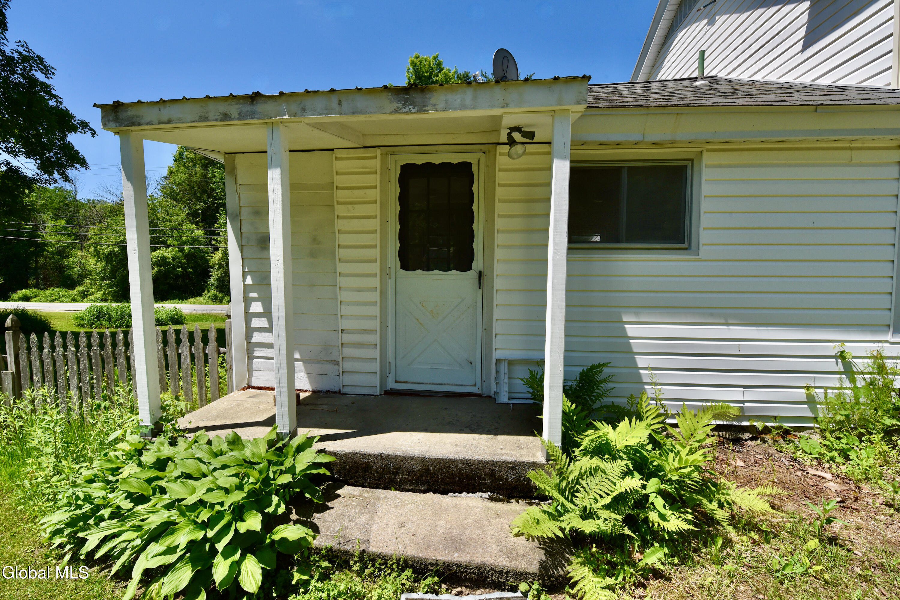 1088 Rock City Road Rock City Falls NY 12863