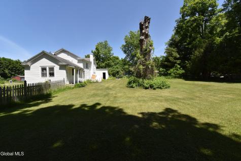 1088 Rock City Road Rock City Falls NY 12863